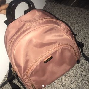 Kates spade mini back pack